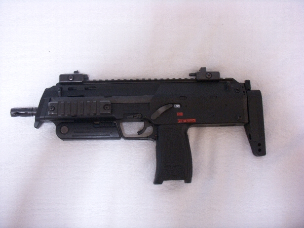 MP7A101